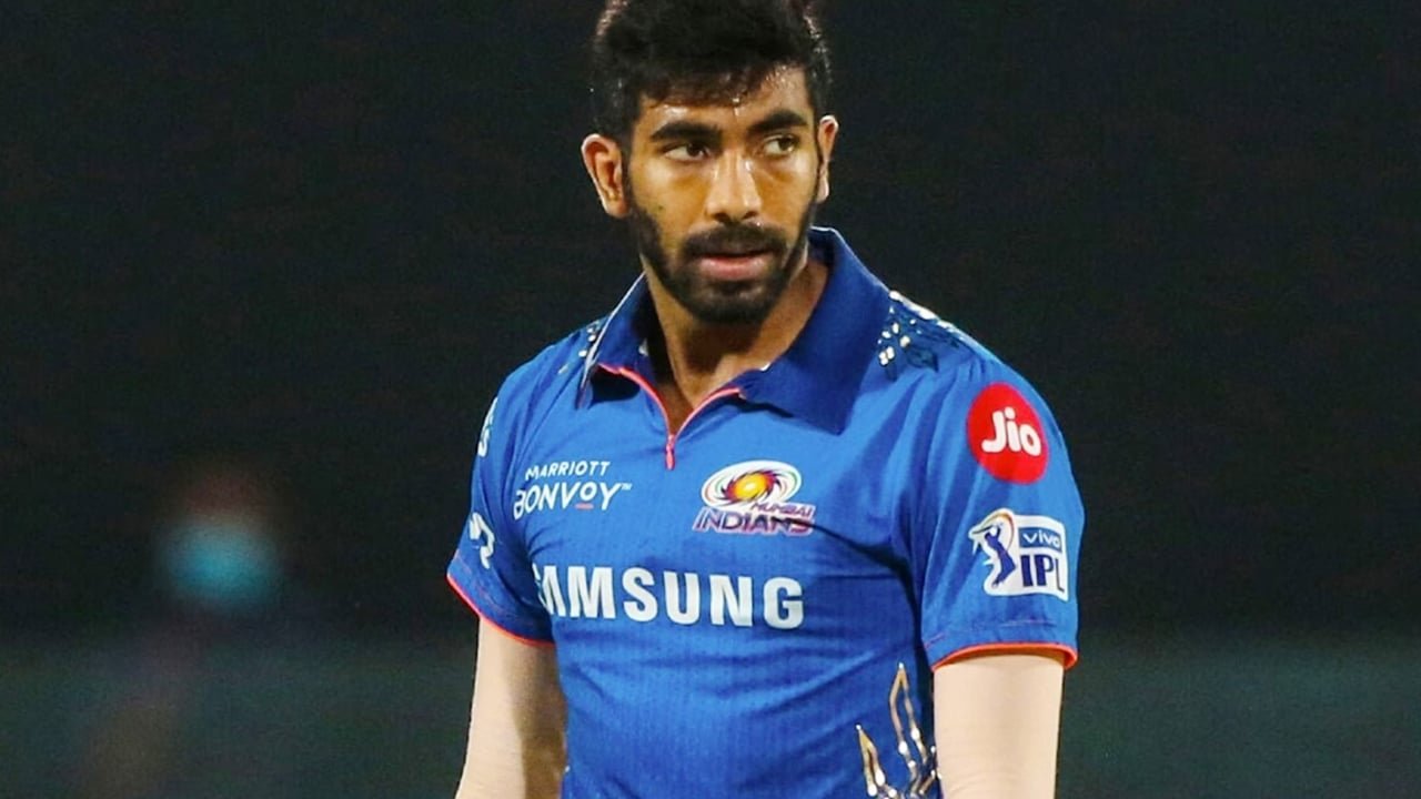 Jasprit Bumrah : MI vs SRH: వాంఖడే కోటలో విలన్‌గా మారిన ‘యార్కర్ కింగ్’!