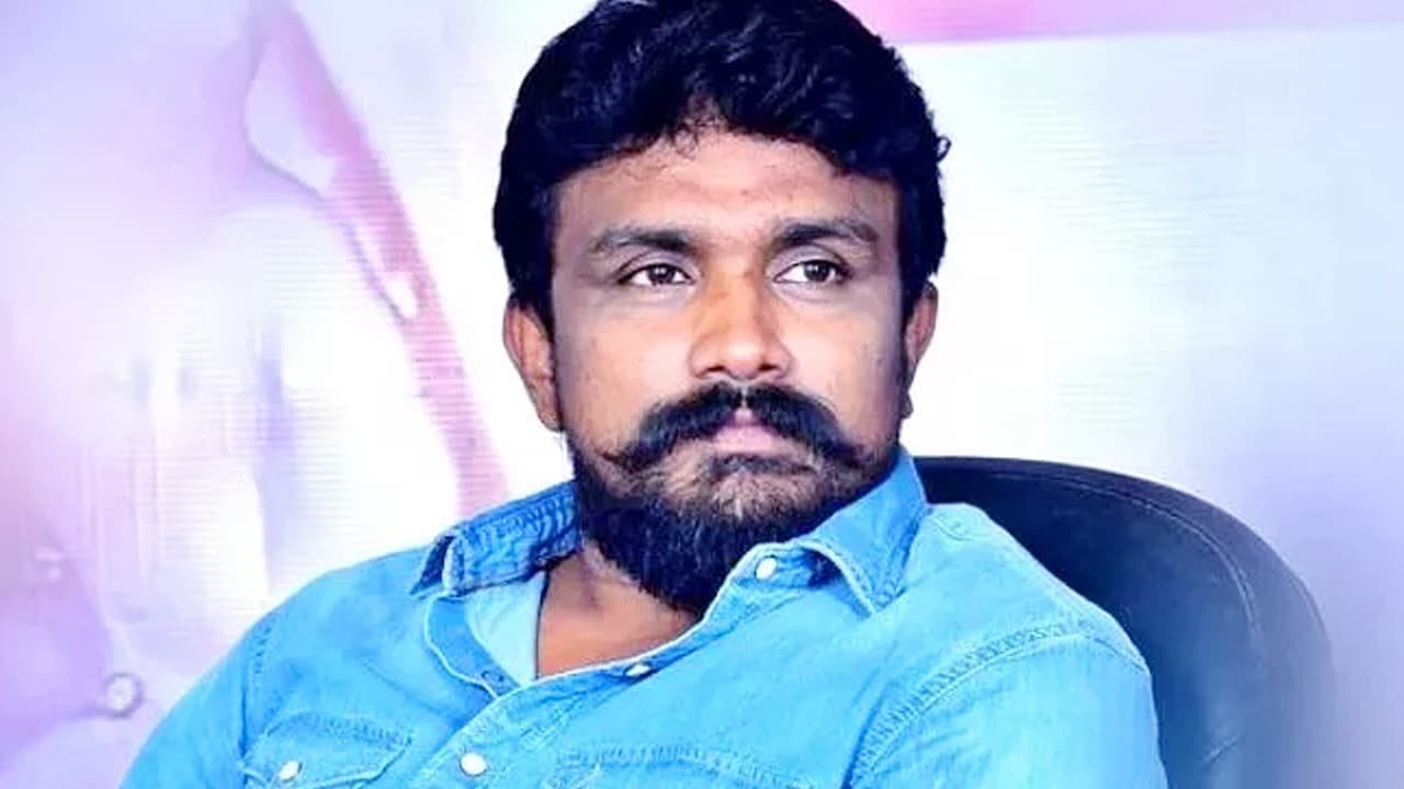 Mahasena Rajesh : మహాసేన రాజేష్ సంచలన నిర్ణయం !