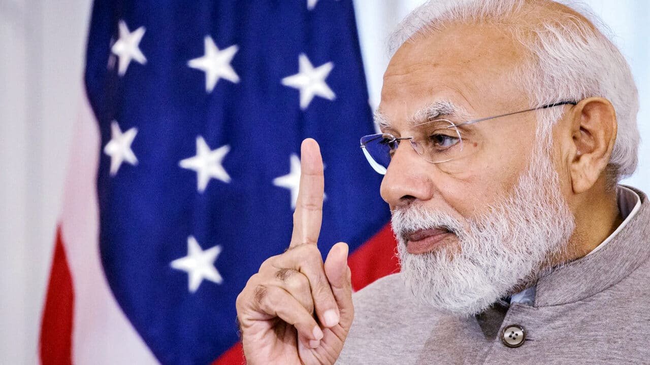 Modi రాజతంత్రం అంటే ఏంటో చూపించిన మోడీ భారత్ ఇరాన్ వేసిన ఎత్తుగడ చూసి బిత్తరపోయిన అమెరికా