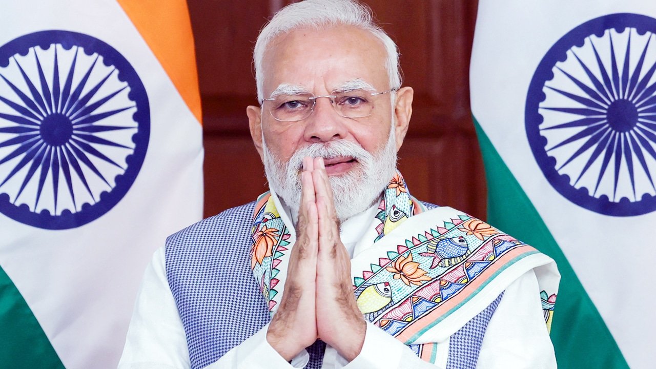PM Modi : మహిళా రిజర్వేషన్ బిల్లుపై ప్రధాని మోడీ సంచలన వ్యాఖ్యలు..!