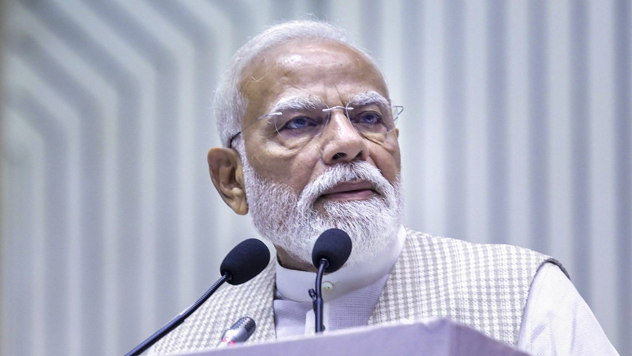 Modi : దోవల్ ని ఆ దేశం.. జై శంకర్ ని ఈ దేశం పంపించాడు .. మోడీ స్కెచ్ తెలిస్తే వెంట్రుకలు నిక్క బొడుచుకుంటాయి