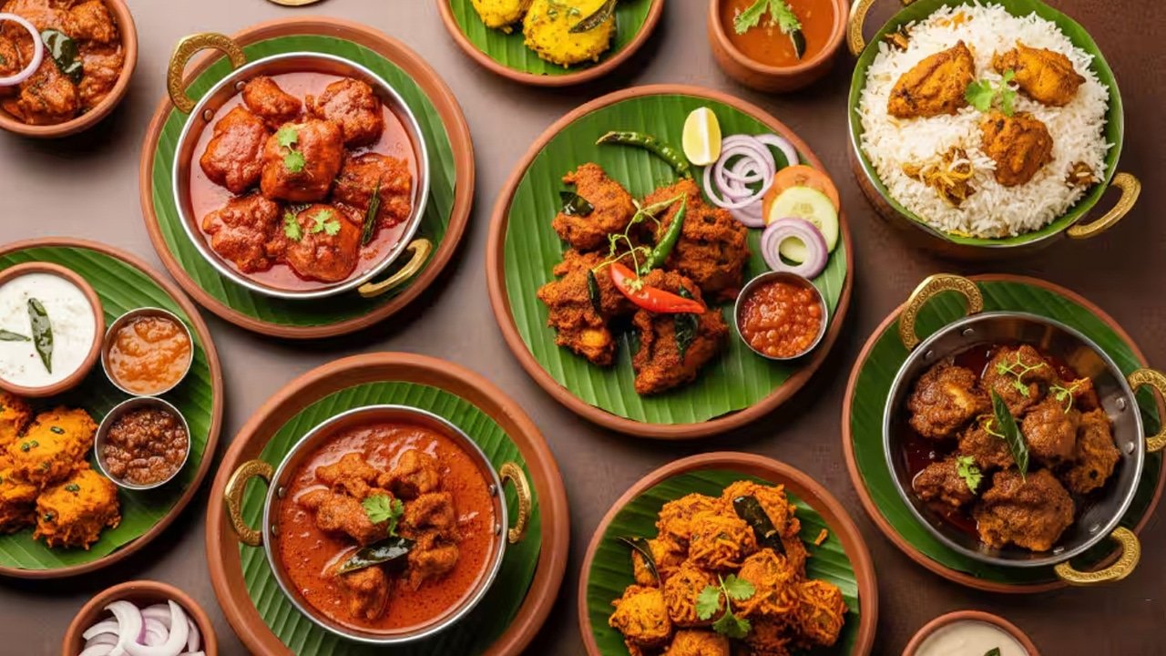 Non Veg Summer : ఎండాకాలం మొదలైంది నాన్ వెజ్ తినేముందు ఈ న్యూస్ ఒక్కసారి చదవండి