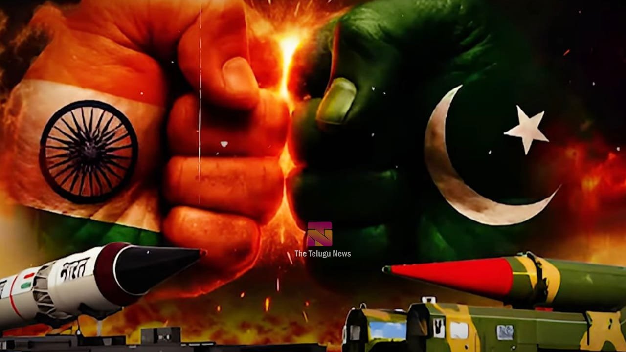 Pakistan and India issue : PAKISTHAN లో అత్యవసర RED ALERT .. HIT LIST తో దిగిన భారత జవాన్లు .. దేశం మొత్తం వణుకుతున్నారు