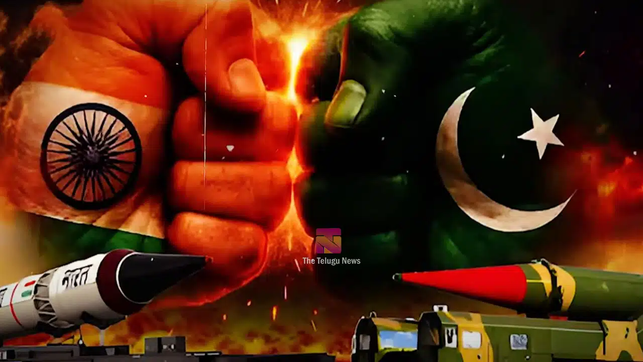 Pakistan And India Issue : PAKISTHAN లో అత్యవసర RED ALERT .. HIT LIST తో దిగిన భారత జవాన్లు .. దేశం మొత్తం వణుకుతున్నారు