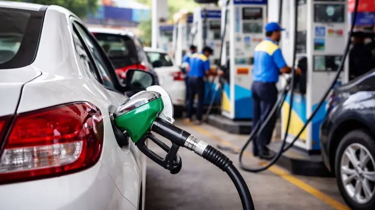 Petrol 3 Rs Only : లీటర్ పెట్రోల్ 3రూపాయలు మాత్రమే !