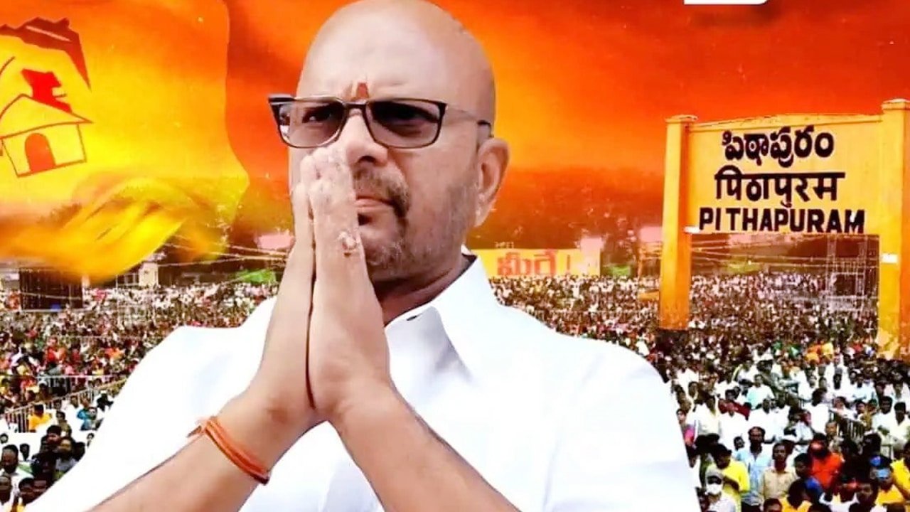 Pithapuram Varma : పవన్ కళ్యాణ్ కి నమ్మలేని షాక్ ఇస్తూ పిఠాపురం నడిబొడ్డు లో వర్మ అతిపెద్ద సంచలనం..!