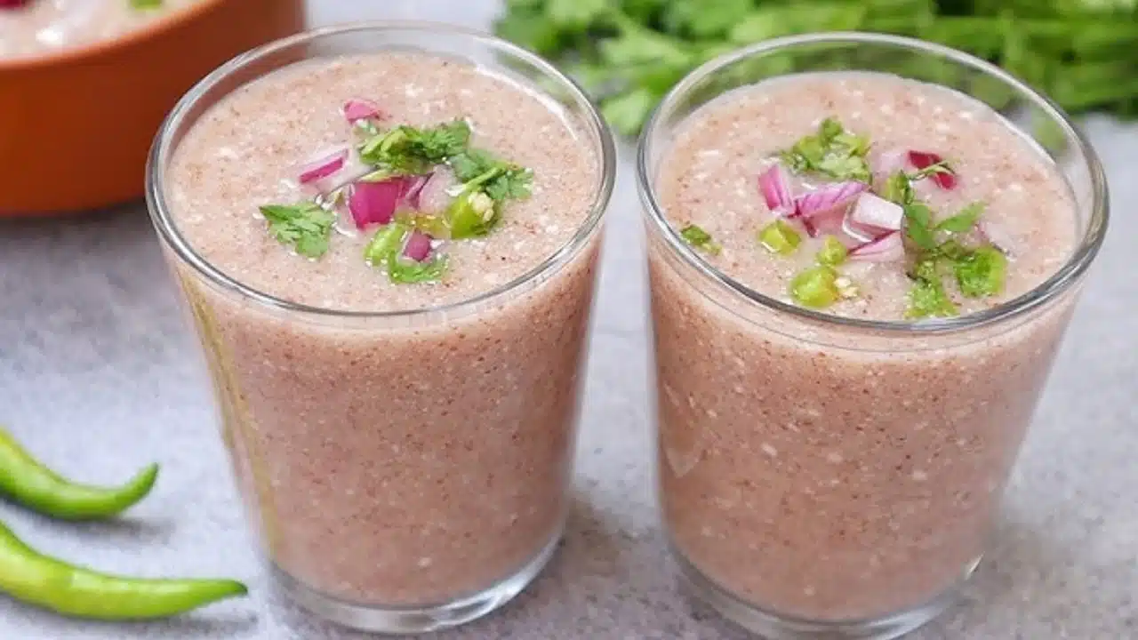 Ragi Ambali Majjiga Benefits : రాగి అంబలి మజ్జిగ : వేసవిలో ప్రకృతి ప్రసాదించిన అమృతం.. దీని ప్రయోజనాలు తెలిస్తే అస్స‌లు వదిలిపెట్టరు