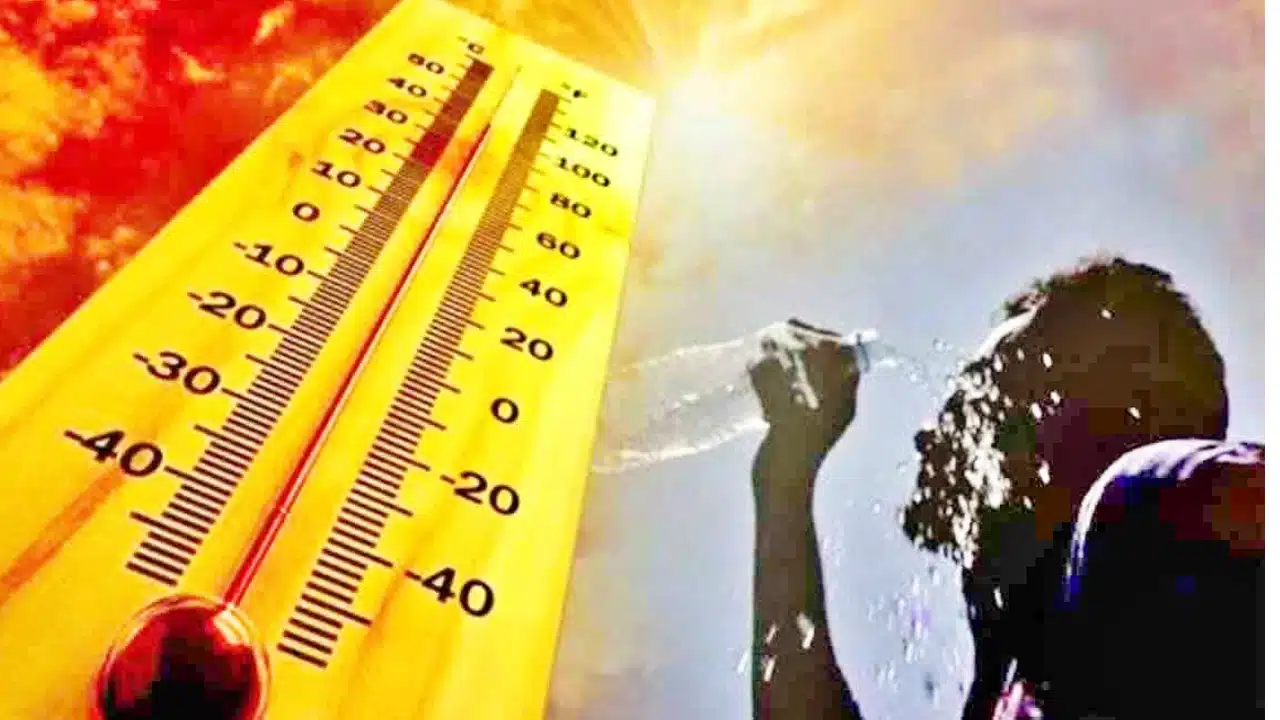 వడదెబ్బ Sunstroke లక్షణాలు ఇవే.. ఈ సంకేతాలు కనిపిస్తే ప్రాణాపాయం