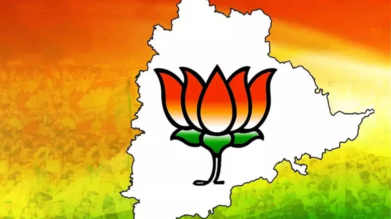 Telangana BJP : తెలంగాణలో బీజేపీ దెబ్బతినడానికి ఇదే అతిపెద్ద కారణం..!