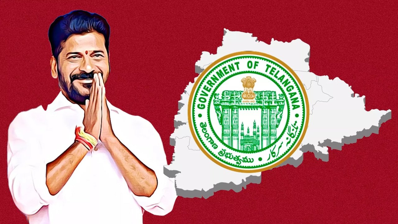 Telangana : కాంట్రాక్ట్, ఔట్ సోర్సింగ్ ఉద్యోగులకు తెలంగాణ సర్కార్ గుడ్ న్యూస్.. ఇక నేరుగా అకౌంట్లలోకే జీతాలు..!