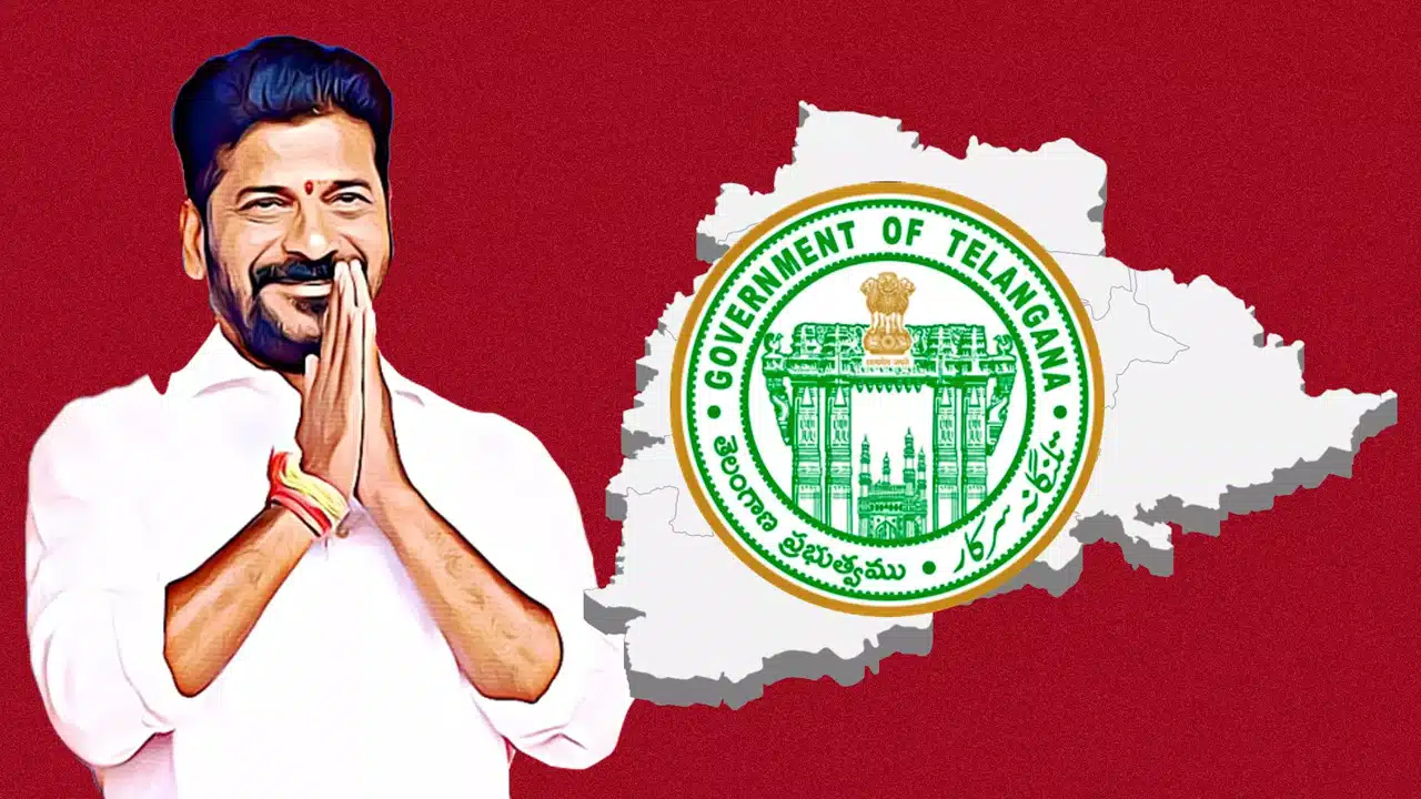 Telangana : కాంట్రాక్ట్, ఔట్ సోర్సింగ్ ఉద్యోగులకు తెలంగాణ సర్కార్ గుడ్ న్యూస్.. ఇక నేరుగా అకౌంట్లలోకే జీతాలు..!