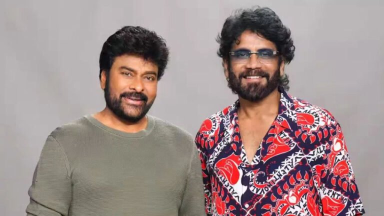 Tollywood : చిరంజీవి వదిలిన కథ .. నాగార్జునకు సూపర్ హిట్ .. సినిమా ఏదంటే.?