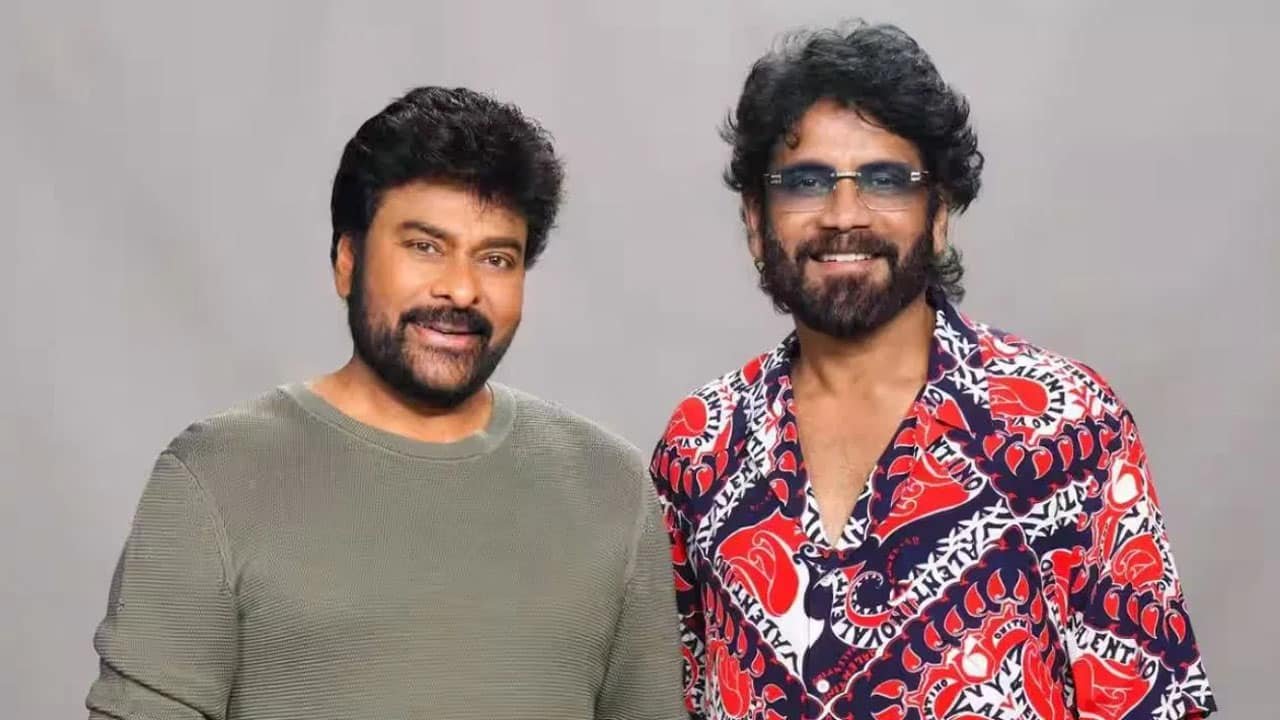 Tollywood : చిరంజీవి వదిలిన కథ .. నాగార్జునకు సూపర్ హిట్ .. సినిమా ఏదంటే.?