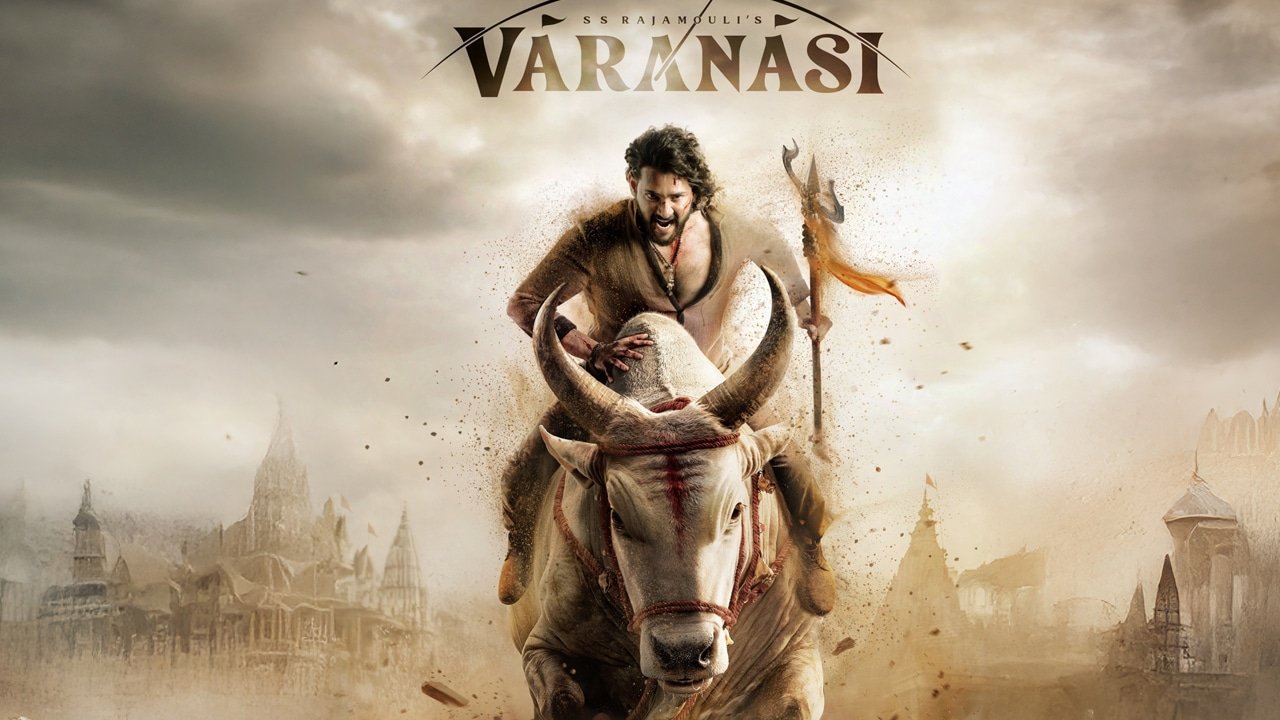 Varanasi Movie : గ్లోబల్ బాక్సాఫీస్‌పై ‘వారణాసి’ దండయాత్ర..!