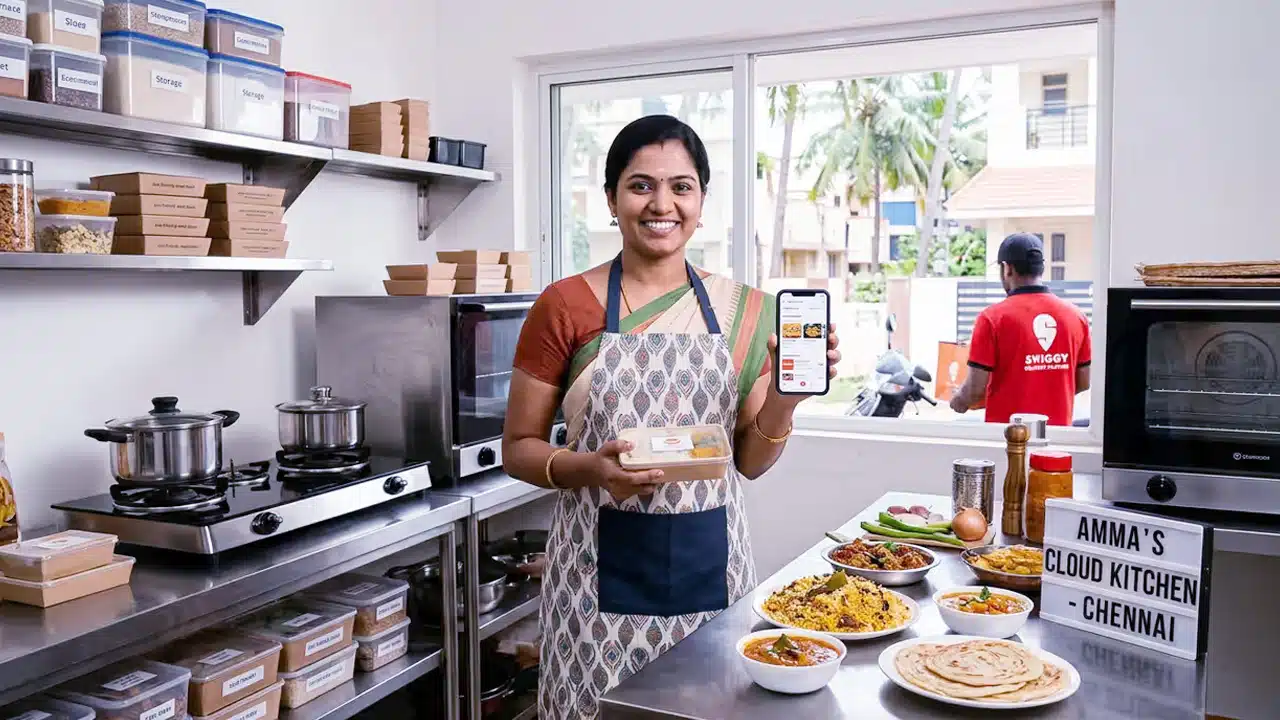 Vastu Tips : వంటగదిలో ఈ చిన్న మార్పు చేస్తే చాలు మీ ఇంట్లో కాసుల వర్షం ఖాయం..!