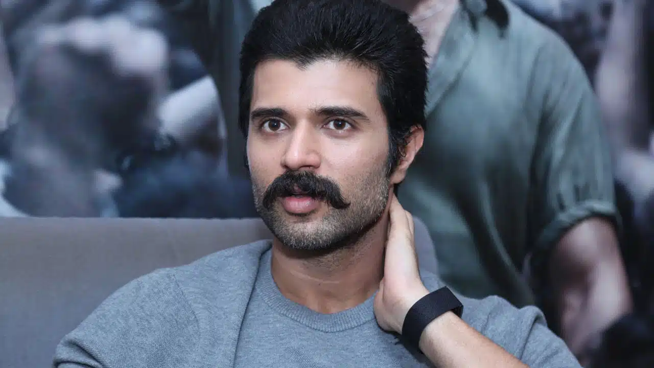 Vijay Deverakonda : దేవరకొండ లైనప్ చూస్తే Goosebumps రా..!