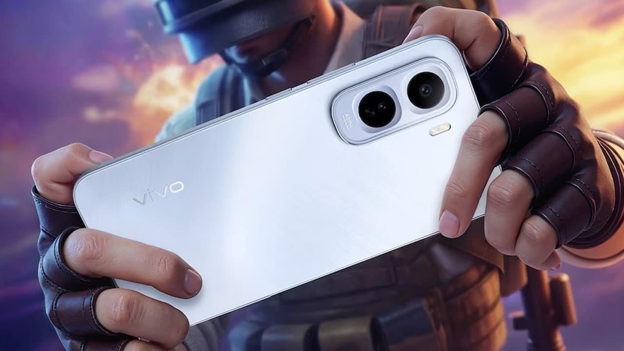 Vivo T5 Pro 5G : భారత మార్కెట్‌లో వివో టి5 ప్రో 5జి ధర లీక్ .. గీక్‌బెంచ్ ప్లాట్‌ఫామ్‌ ..కొత్త ఫీచర్లు ..!