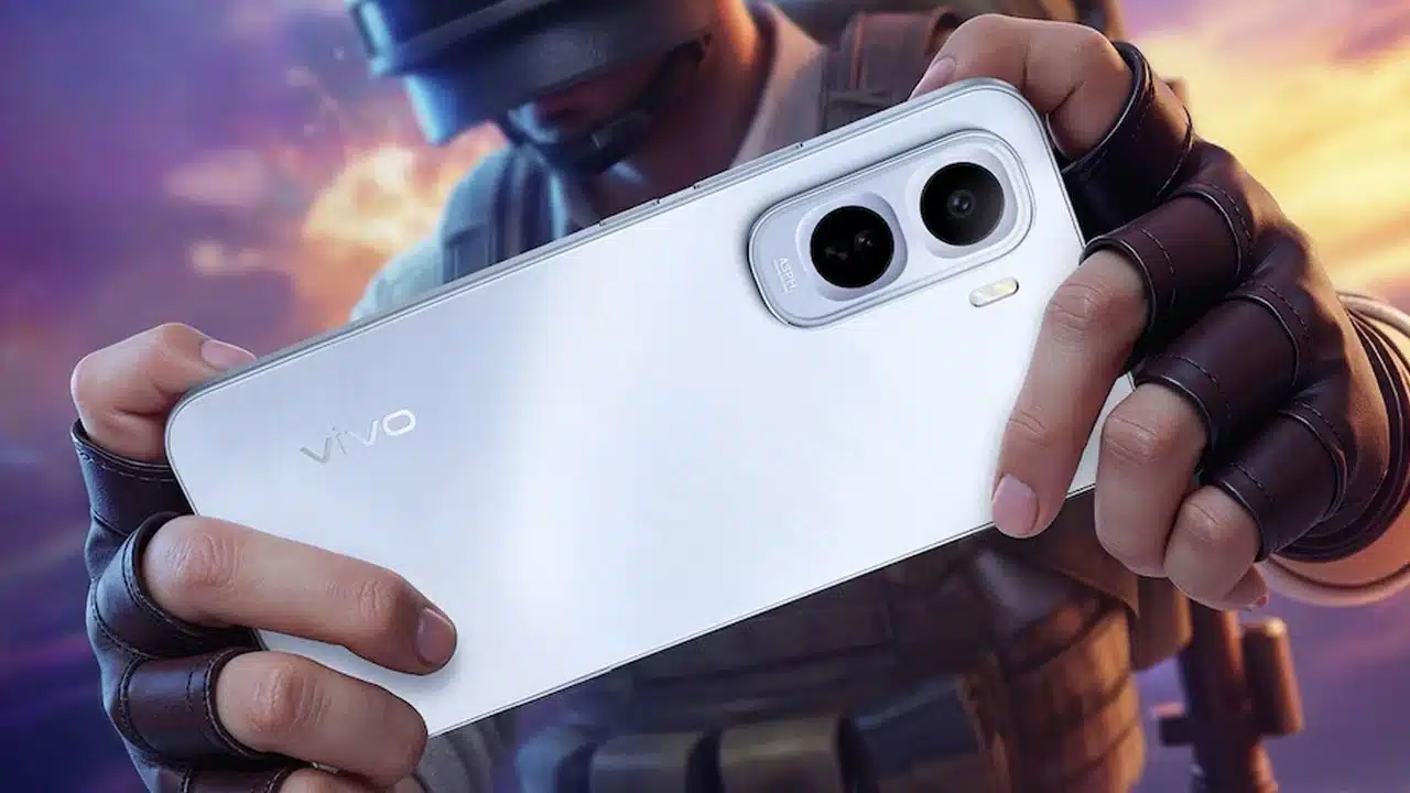 Vivo T5 Pro 5G price leaked in Indian market