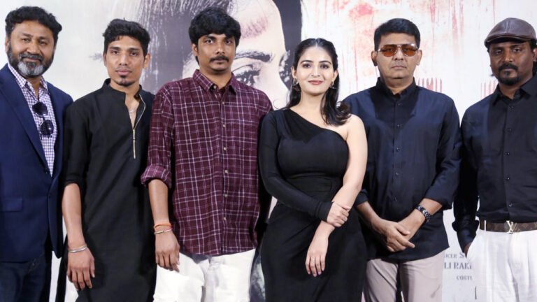 Ananya Nagalla : “లీసా” నా కెరీర్ లో బెస్ట్ మూవీ  అవుతుంది  హీరోయిన్ అనన్య నాగళ్ల..!