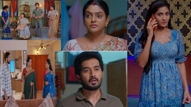Karthika Deepam 2 April 1st 2026 Episode : జ్యోత్స్న చెంప పగలగొట్టిన పారిజాతం.. దీపకు ఇదే చివరి రాత్రి?