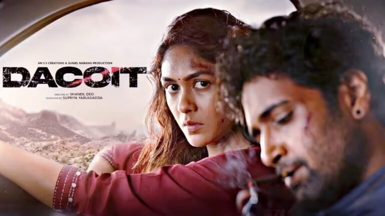 బ్రేక్ ఈవెన్ అయ్యే పని కాదు? డెకాయిట్ విషయం లో ఎక్కడ తేడా జరిగింది