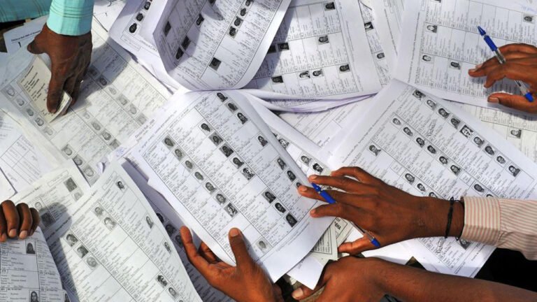 Supreme Court : అర్ధరాత్రి ఏపీ లో దొంగ ఓట్లు ? సుప్రీం కోర్టు లో సంచలన పరిణామం..!
