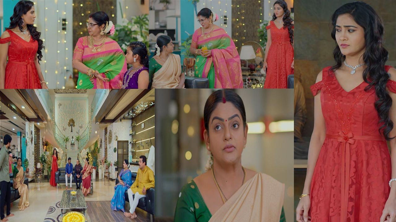 Karthika Deepam 2 April 2nd 2026 Episode : దీప చావుకు జ్యోత్స్న ముహూర్తం.. డీఎన్ఏ రిపోర్ట్స్ చూసి కార్తీక్ షాక్!