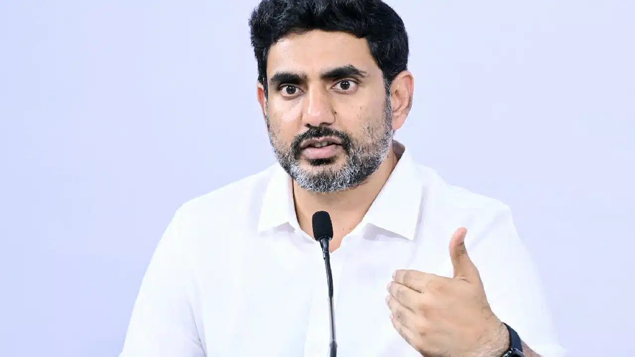 Nara Lokesh : లోకేష్ ప్లానింగ్ చూసి బిత్తరపోతున్న వైసీపీ..!