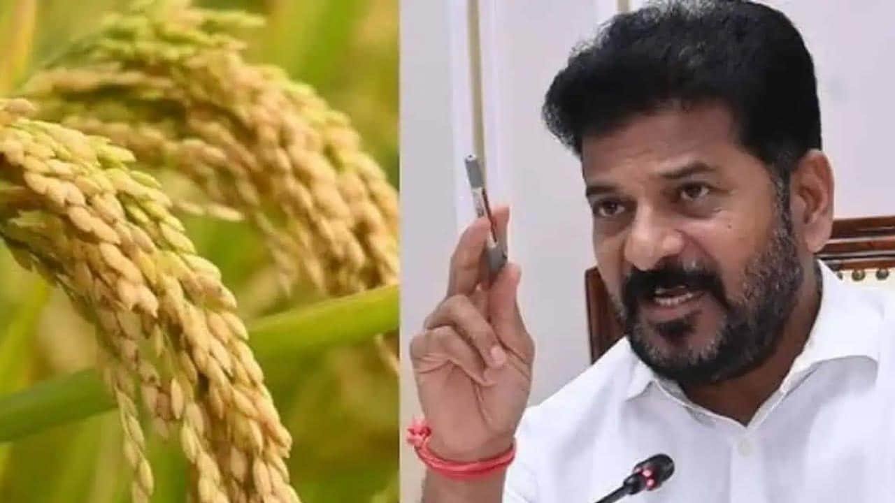 Telangana Farmers : వరి సాగు మానేస్తే ఎకరాకు రూ.10 వేల సాయం.. రేవంత్ సర్కార్ సంచలన నిర్ణయం