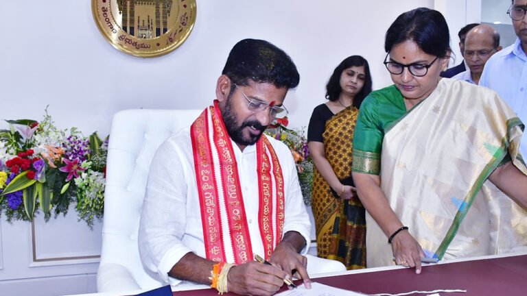 Revanth Reddy : శభాష్ CM రేవంత్ అంటున్న హిందువులు