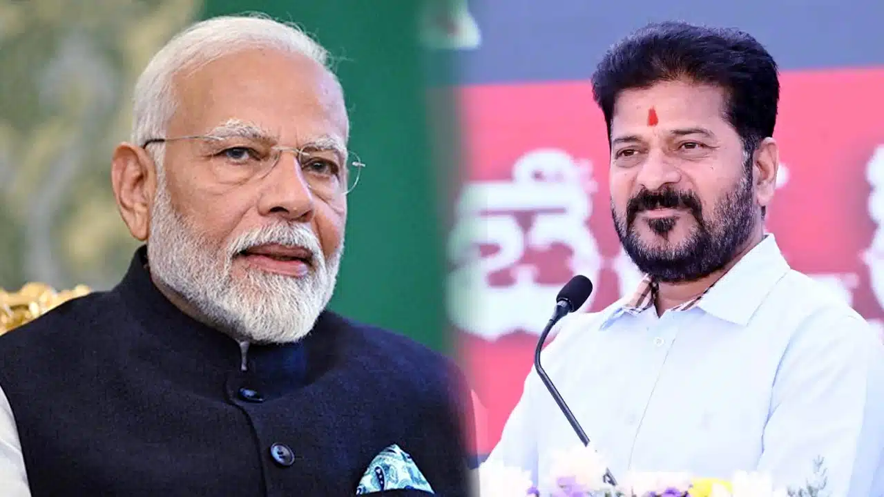 Revanth Reddy : నేను మాట ఇస్తున్నా, కేంద్రం తో మాట్లాడి సాధిస్తా .. CM రేవంత్ సంచలన ప్రకటన..!