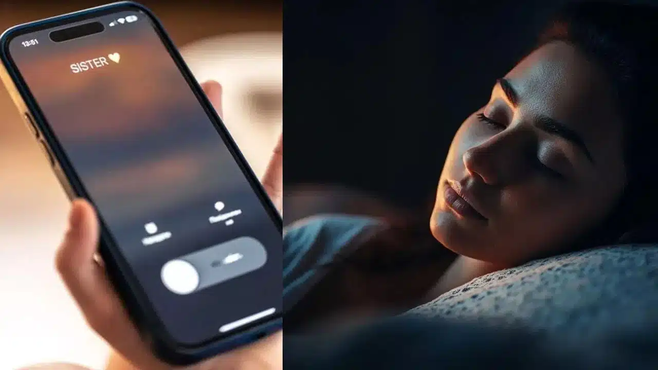 Do you know how turning off the phone changes your brain?