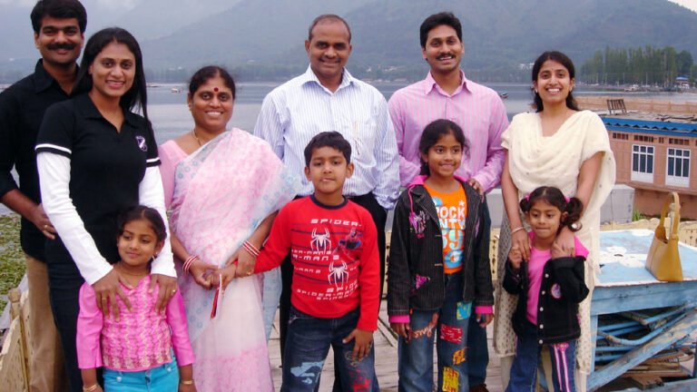 Ys Family : 25 ఏళ్ల క్రితం వై ఎస్ కుటుంబం లో జరిగింది ఇదే ? ABN RK బయటపెట్టబోతున్న నిజం ఇవేనా..?
