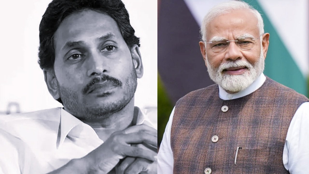 Ys Jagan : ఏ క్షణమైనా జగన్ అరస్ట్ ? బిగ్ స్కెచ్ తో సిద్ధమైన మోడీ..?