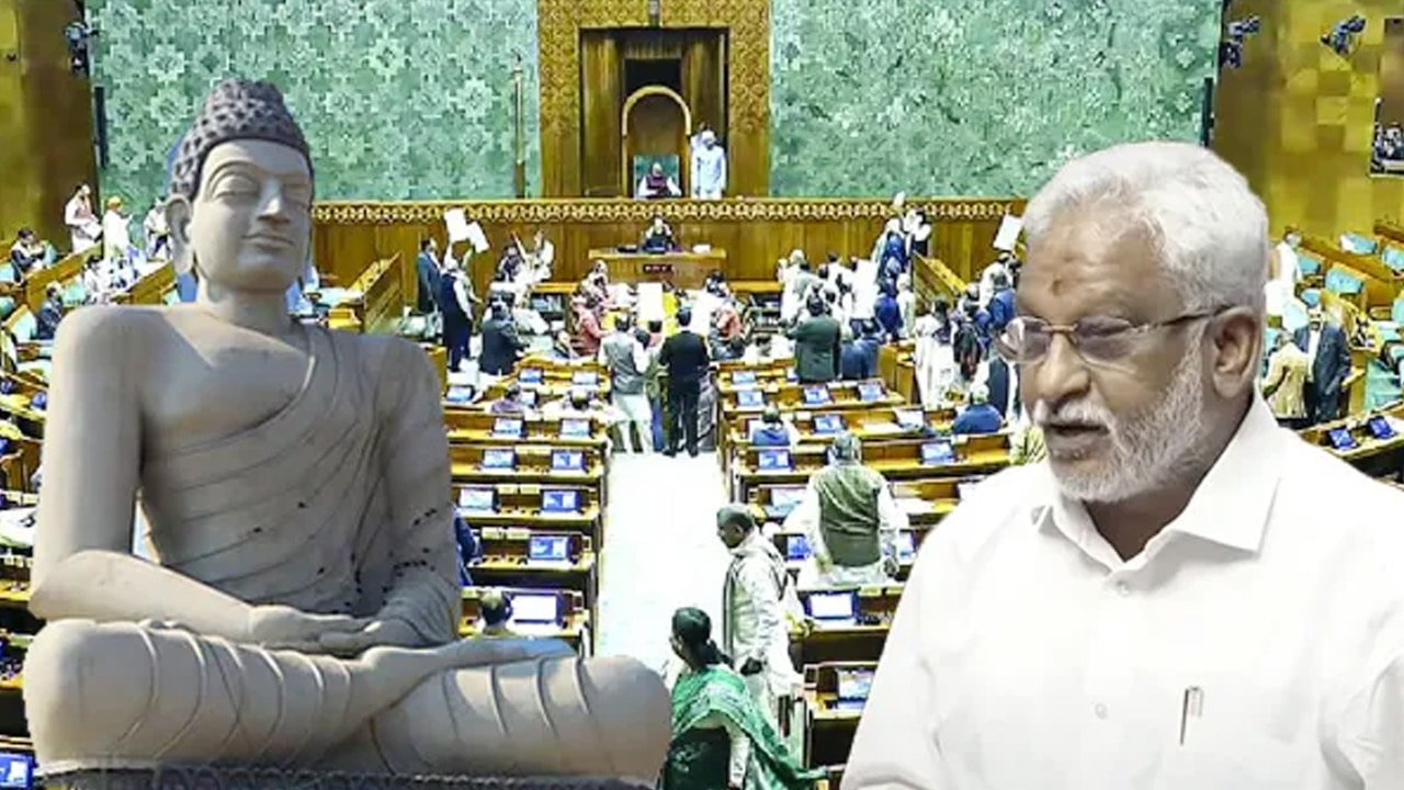 Amaravati Farmers : అమ‌రావ‌తి రైతుల కోసం రాజ్య‌స‌భ‌లో వైసీపీ కొత్త డిమాండ్‌..!