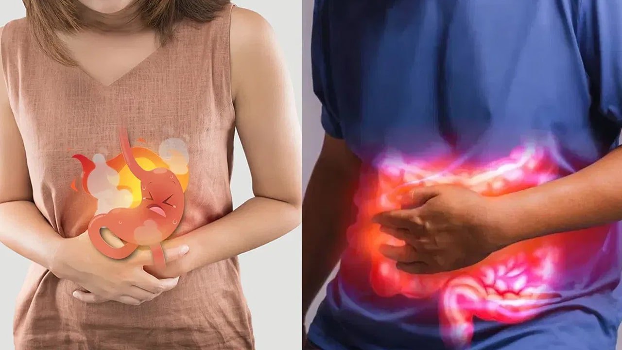 Gas and Acidity : గ్యాస్, అసిడిటీతో రోజంతా ఇబ్బందా..? ఉదయం ఈ అలవాట్లు మార్చేస్తాయి మీ ఆరోగ్యాన్ని