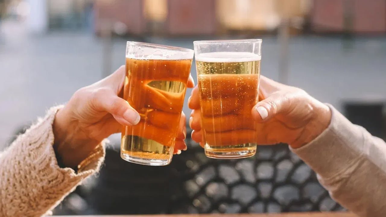 Alcohol  : మందు తాగకపోయినా మీ ఒంట్లోకి ఆల్కహాల్ చేరుతోందని తెలుసా?