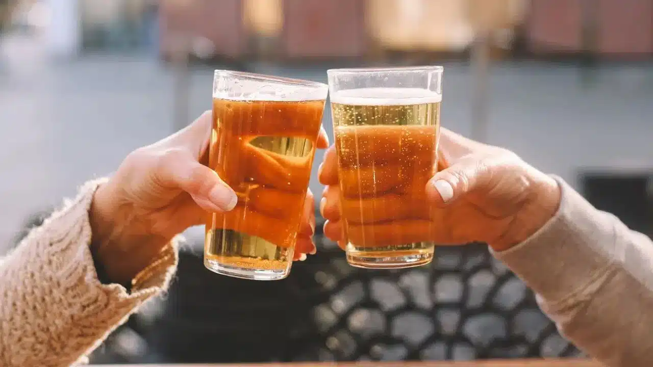 Alcohol : మందు తాగకపోయినా మీ ఒంట్లోకి ఆల్కహాల్ చేరుతోందని తెలుసా?