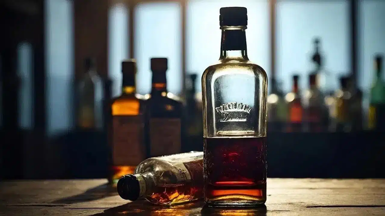 Alcohol : మందులోకి నీళ్లు ఇవ్వలేదని 9 ఏళ్ల బాలుడి హత్య..!