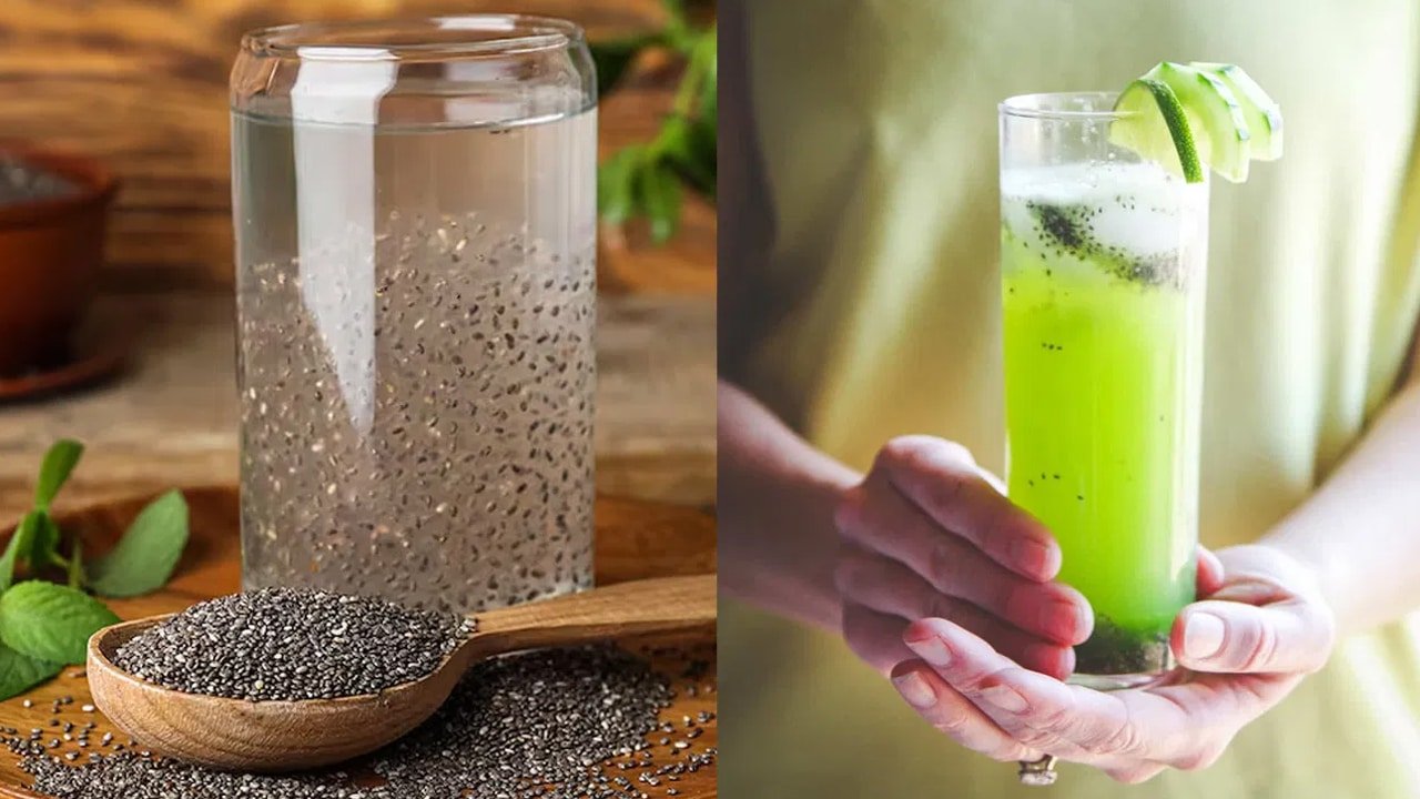 Amla Juice Vs Chia Seeds : ఉసిరి జ్యూస్‌లో చియా సీడ్స్ కలిపి తాగుతున్నారా..? అద్భుత ఆరోగ్య ప్రయోజనాలు..!