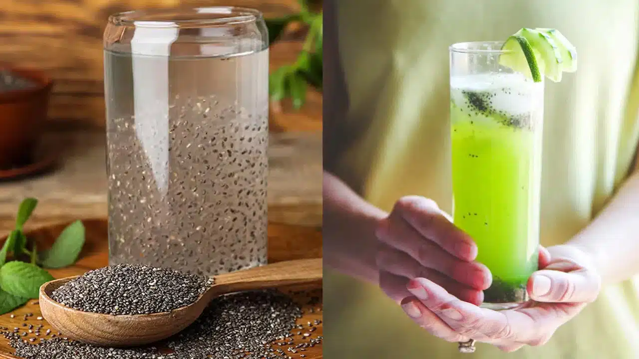 Amla Juice Vs Chia Seeds : ఉసిరి జ్యూస్‌లో చియా సీడ్స్ కలిపి తాగుతున్నారా..? అద్భుత ఆరోగ్య ప్రయోజనాలు..!