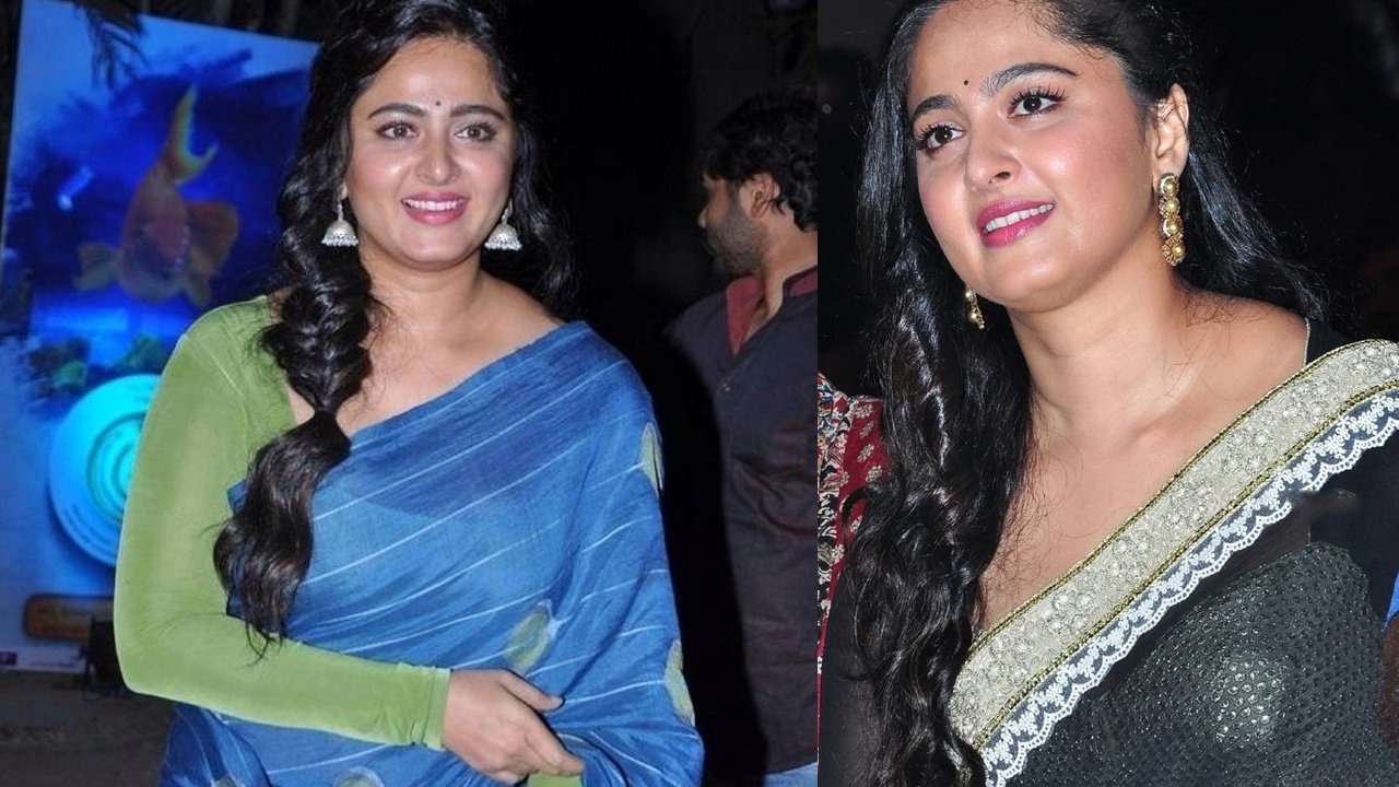 Anushka Shetty : ఫస్ట్ లవ్‌పై మనసు విప్పిన అనుష్క.. అత‌ని గురించి చెప్పిన మాటలు వైరల్