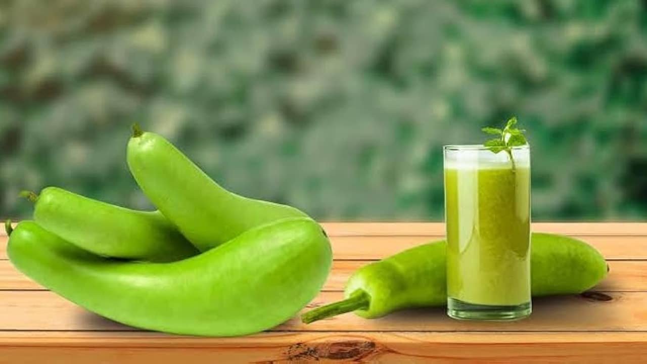 Bottle Gourd Juice : సొరకాయ జ్యూస్‌తో నిజంగానే పొట్ట కొవ్వు తగ్గుతుందా..? నిపుణులు చెప్పిన నిజాలు ఇవే!