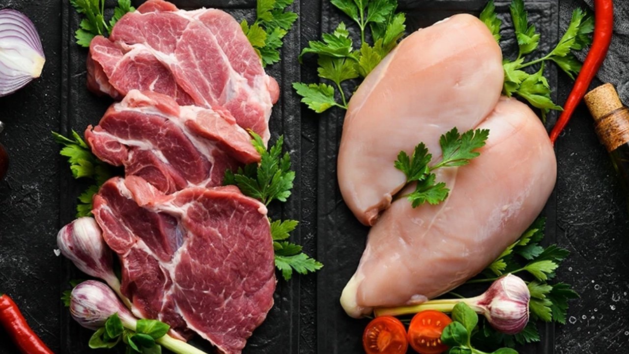 Chicken Mutton : డయాబెటిస్ ఉన్నవారు చికెన్, మటన్ తినవచ్చా? తింటే ఎలాంటి జాగ్రత్తలు తీసుకోవాలి?