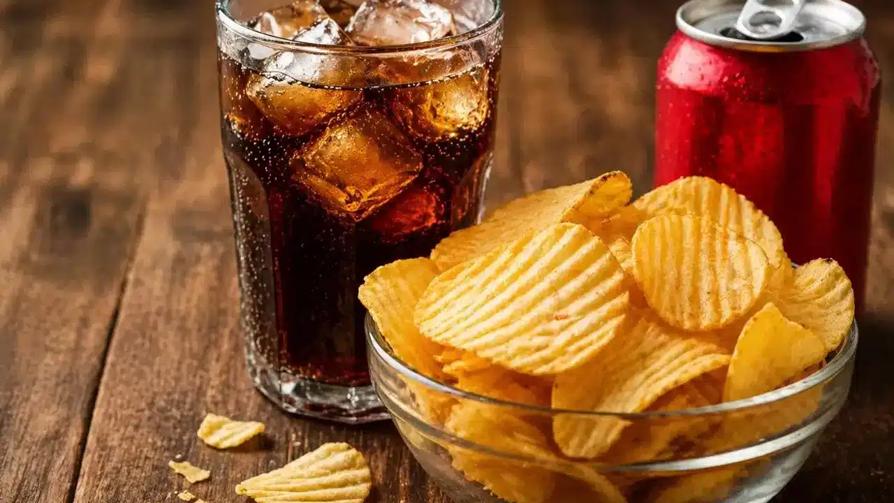 Cold Drink And Chips : కూల్‌డ్రింక్‌తో చిప్స్ తింటున్నారా? ఈ ‘డెడ్లీ కాంబినేషన్’ ప్రాణాలకే ముప్పు.. అసలు నిజాలు ఇవే!