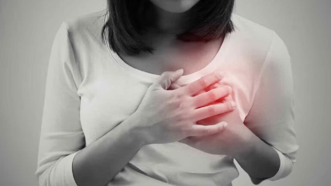 Heart Attack : 30 ఏళ్లకే హార్ట్ అటాక్ ప్రమాదం.. యువత తప్పక తెలుసుకోవాల్సిన కారణాలు!