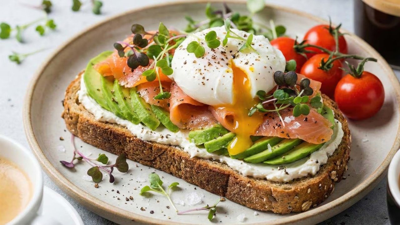 High-Protein Breakfast : ఉదయం ఇవి తింటే రోజంతా ఎనర్జీ..! హై ప్రోటీన్ బ్రేక్‌ఫాస్ట్  ఇవే..!