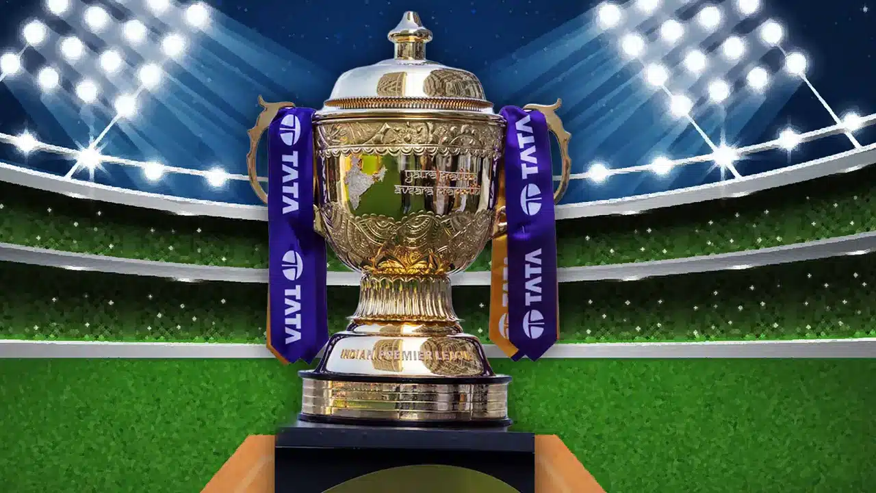 IPL 2026 విజేత ఎవరో తేలిపోయింది.. AI ప్రిడిక్షన్ వైరల్..!