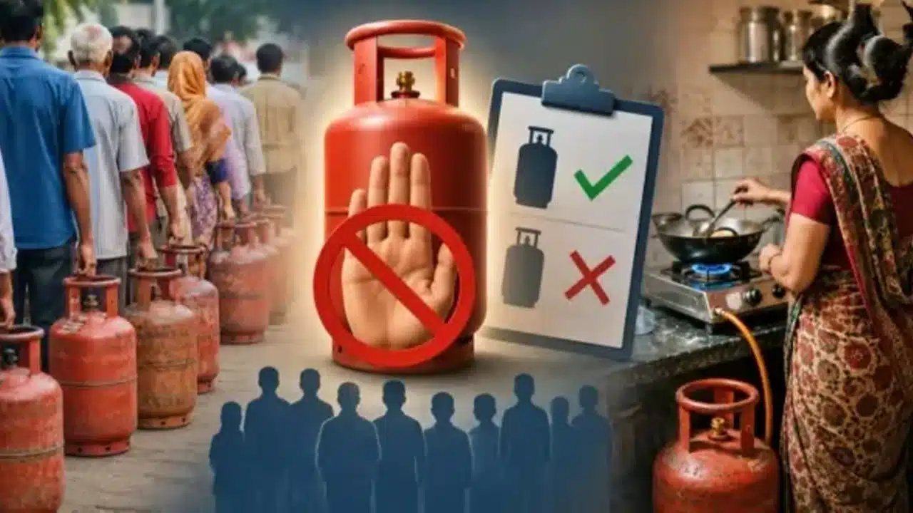 LPG Cylinder Rule : గ్యాస్ సిలిండర్ రూల్స్‌లో భారీ మార్పులు.. కొత్త కనెక్షన్లు తాత్కాలిక బంద్.. సబ్సిడీపై కేంద్రం కీలక నిర్ణయం