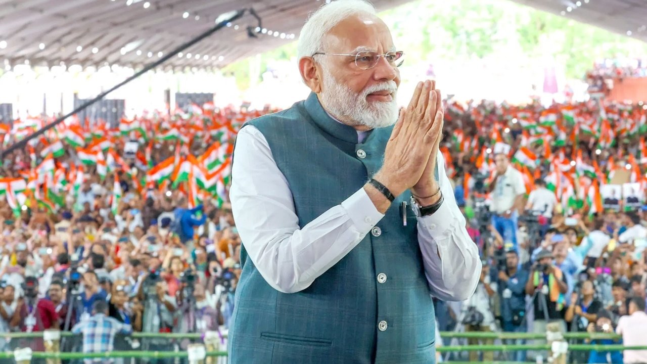BJP Telangana : తెలంగాణపై బీజేపీ ‘7 వ్యూహాలు’.. కాంగ్రెస్, బీఆర్ఎస్‌కు చెక్ పెట్టేలా మోదీ మాస్టర్ ప్లాన్.. 2028లో పవర్ సాధ్యమేనా?